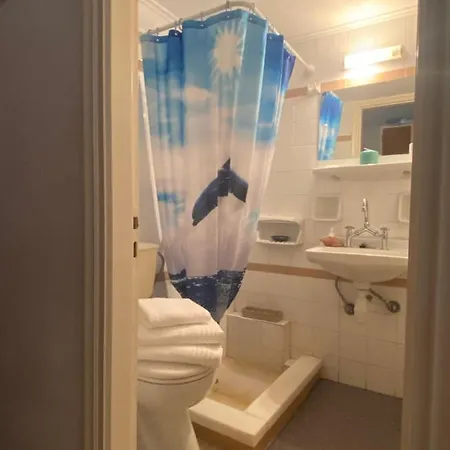 Paris Studio Case de vacanță