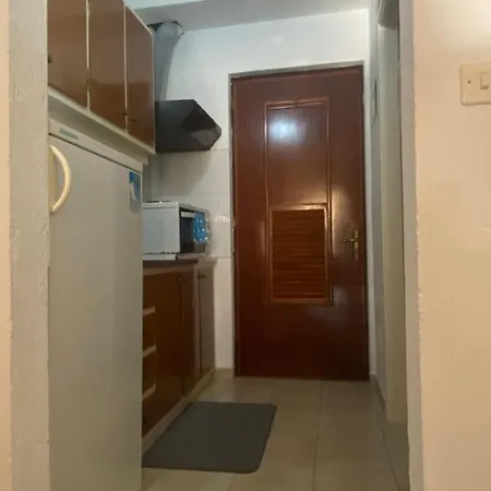 Paris Studio Case de vacanță Nikiana